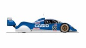 Toyota TS010 © Toyota