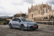 Toyota Corolla © Toyota