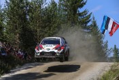 Yaris WRC ©Toyota