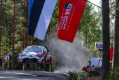 Yaris WRC ©Toyota