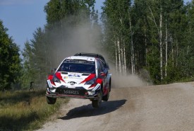 © Toyota