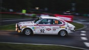 Toyota-Corolla Levin 1600 TE27 Rajd-Śląska 2018