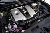 Lexus ES © Lexus