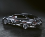 Lexus LS 500 © Lexus