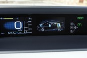Toyota Prius Plug-in Hybrid © Toyota