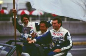 1992 TS010 LeMans© TOYOTA GAZOO Racing