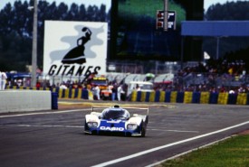 1992 TS010 LeMans© TOYOTA GAZOO Racing