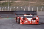 1998 TS020 LeMans © TOYOTA GAZOO Racing
