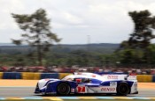 2012 TS030 LeMans © TOYOTA GAZOO Racing