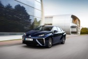 Toyota Mirai© Toyota