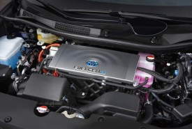 Toyota Mirai© Toyota