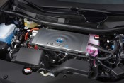 Toyota Mirai© Toyota