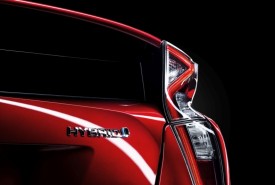 Toyota Prius© Toyota