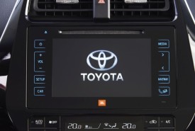 Toyota Prius© Toyota