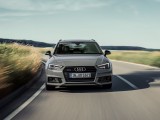 Audi A4 © Audi