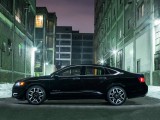 Chevrolet Impala © Chevrolet