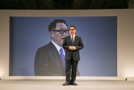 Toyota_President_Akio_Toyoda