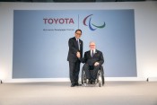 Toyota_President_Akio_Toyoda_IPC_President_Sir_Philip_Craven11