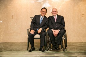 Toyota_President_Akio_Toyoda_IPC_President_Sir_Philip_Craven