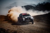 Dakar 2020 ©Toyota