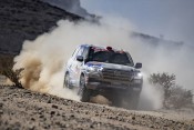Akira Miura i Laurent Lichtleuchter © TLC Toyota Auto Body