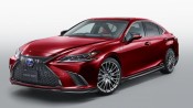 Lexus ES © Lexus
