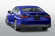 Lexus ES © Lexus