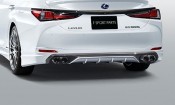 Lexus ES © Lexus