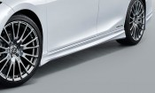 Lexus ES © Lexus
