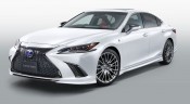 Lexus ES © Lexus