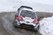 © Toyota Gazoo Racing