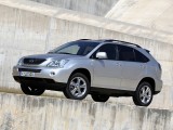 Lexus RX 400h