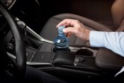 Lexus NX F Sport  ©Lexus