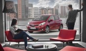 Yaris 3 gen © Toyota