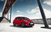 Yaris 3 gen © Toyota