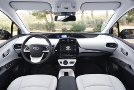 Toyota Prius© Toyota
