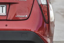 Toyota Prius© Toyota