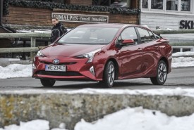 Toyota Prius© Toyota
