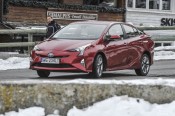 Toyota Prius© Toyota