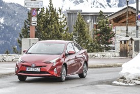 Toyota Prius© Toyota