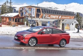 Toyota Prius© Toyota