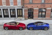 Lexus LC 500 © Lexus