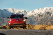 2018 RAV4 Adventure ©Toyota