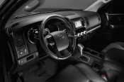 2018 Sequoia TRD Sport ©Toyota