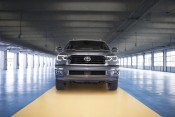 2018 Sequoia TRD Sport ©Toyota