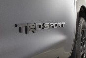 2018 Sequoia TRD Sport ©Toyota