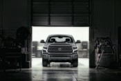 2018 Tundra TRD Sport ©Toyota