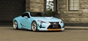 Lexus LC Wald International