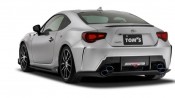 Toyota GT86 TOM'S