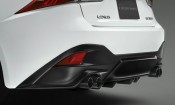 Lexus IS F Sport 